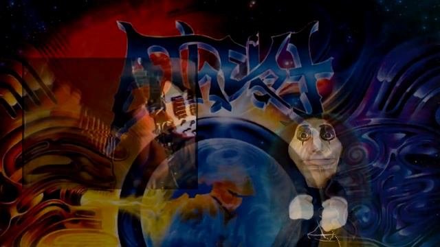 TOP 10 METAL ALBUMS 1993 | Топ-10 метал-альбомов 1993 года + история метала '93