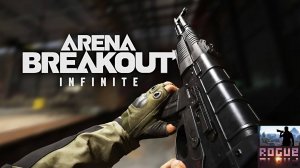 Arena breakout: infinite прохождение новичка онлайн стрим #3