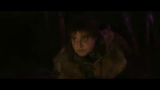 #Вальгалла-Рагнарёк#Фильмы2020