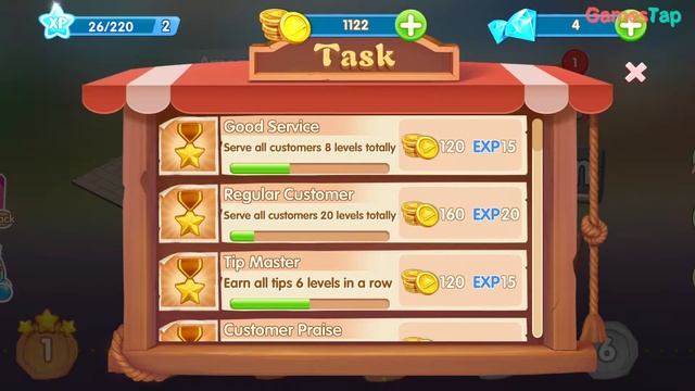 Star Cooking Chef - Foodie Madness? - New Cooking Game 2020 | Android Gameplay смотреть онлайн