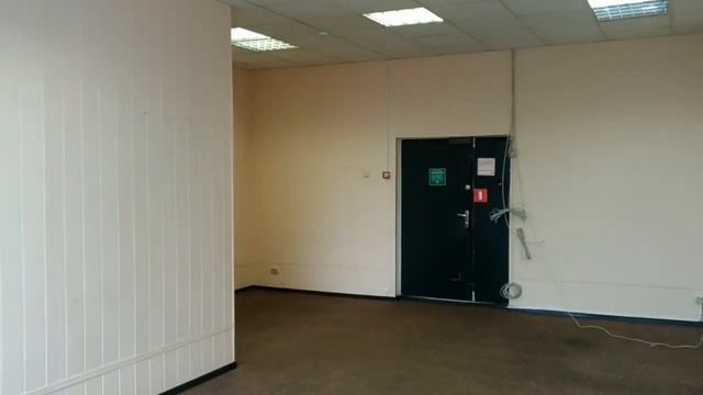 ЛОТ 1044. ОФИС, ПЛОЩАДЬЮ 58,60 КВ.М. М.КИЕВСКАЯ смотреть онлайн