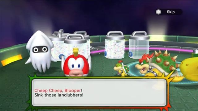 Полное Прохождение Mario Party 9 (Wii) смотреть онлайн