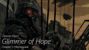 Village | Glimmer of Hope: Chapter 1 "Morningside"