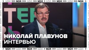 Интервью: Николай Плавунов – о работе скорой помощи в Москве