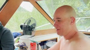 Новоладожский канал. Волхов. Шлиссельбург. Июнь - 2021