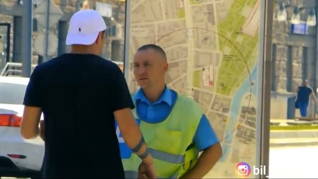 Edward Bil ЭДВАРД БИЛ, ПРАНКИ, РОЗЫГРЫШИ НАД ЛЮДЬМИ, НОВАЯ ЧАСТЬ