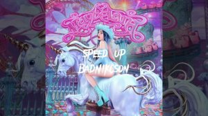 мейби бейби - дакимакура (speed up)