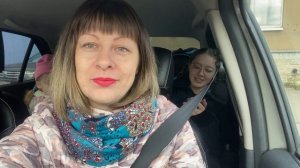 ВЛОГ. Как мы проводим выходные / Мисс Фаина Влог #vlog
