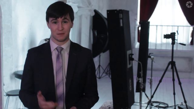 Поздравление с 8 м марта от Евгения Осадчука смотреть онлайн