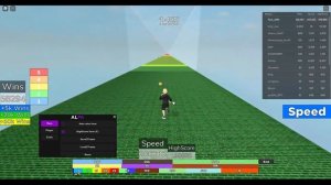 Roblox Victory Race Script - Auto Wins | HighScore Farm & More 2022
