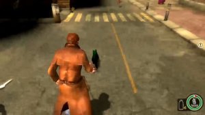 Maddyson играет в Postal 3