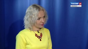 Игорь Рызов о подарках