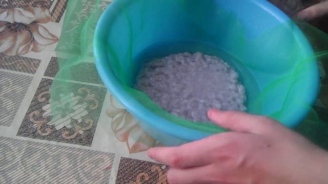 #3 Как сделать массу папье-маше из Туалетной Бумаги смотреть онлайн