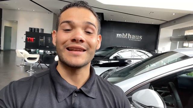 Mercedes Benz EQA 350 4Matic | Review y primeras impresiones sobre sus especificaciones смотреть онлайн