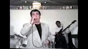 Давид Дивад - Памяти Бориса Давидяна,  Бока