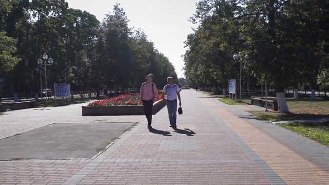 Сын приехал из Японии. Рыбалка, прогулка по г. Бронницы, гуси-лебеди. смотреть онлайн