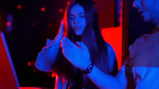 Урок диджеинга с «ДАРИ МЕЧТЫ» смотреть онлайн