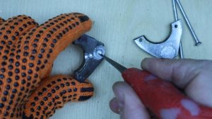 Шикарная идея для зимней рыбалки на силиконовые приманки