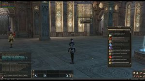 Призрачный Танцор Иса