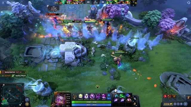 Автоклип: Множественные каски