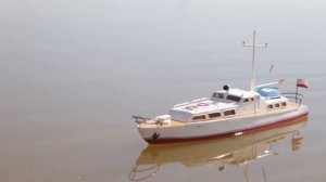 Судомоделизм Бурятии