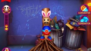 Buddyman Kick 2 - Kick the Buddy 2 vs Despicable Bear Android Gameplay Walkthrough 2021