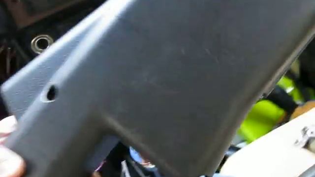 Veoramid: Замена подрулевых переключателей Москвич-412 на ВАЗ-2106 смотреть онлайн