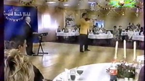 Maestro Ceyhun - Romeo ve Juliette..mp4