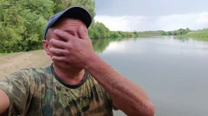 Теньгушевцы удивили журналистов путешествием по Мокше-реке!