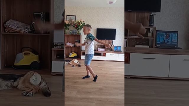 "Мама сшила мне штаны" смотреть онлайн