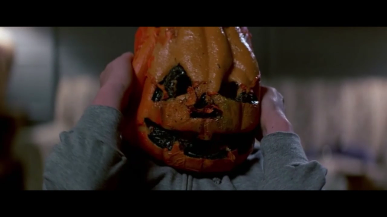 Треш обзор фильма Хэллоуин 3: время ведьм (1982) .