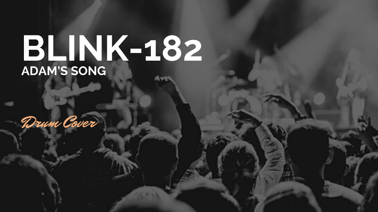 Blink 182 adam s song. Blink 182 adam s song