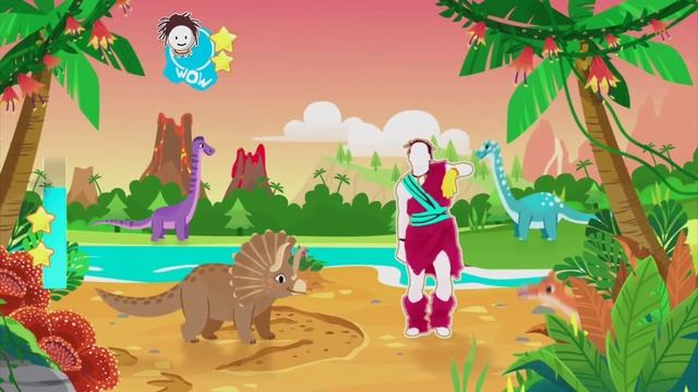 Footloose, Top Culture | SUPERSTAR, 3/3 GOLD | Just Dance 2018 Kids Mode [WiiU] смотреть онлайн