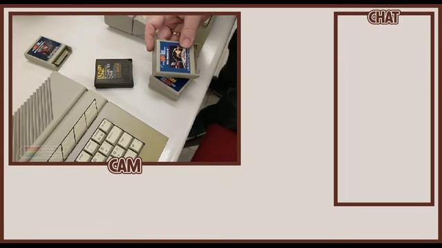 MuseumMoments - Every day at 16:00 UTC 1 we show what a museum is doing in lockdown