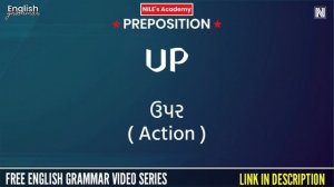 ALL PREPOSITION in ENGLISH GRAMMAR (With Example) | TIPs & TRICKs | EP-33 | BHARAT NAKUM