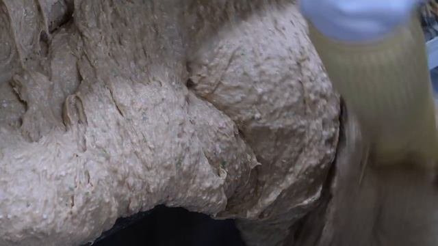 Удивительная корейская колбасная фабрика! Процесс массового производства колбасы