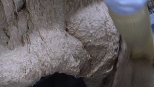 Удивительная корейская колбасная фабрика! Процесс массового производства колбасы