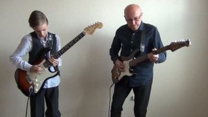 Листья жёлтые муз Р Паулс