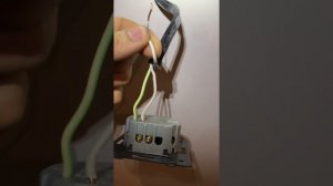 Подключение сенсорных выключателей Livolo