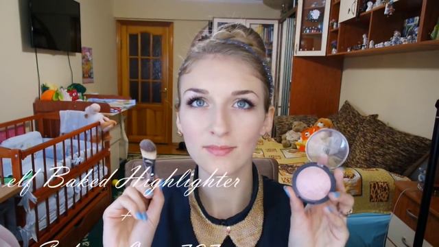 ☼ 💄 MakeUp Осенний! 💋☼ смотреть онлайн