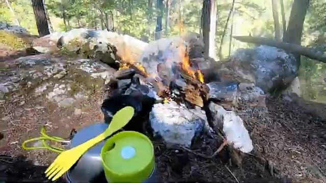 С рюкзаком по Турции | Ликийская тропа | Самое полезное видео. Ч 1 смотреть онлайн