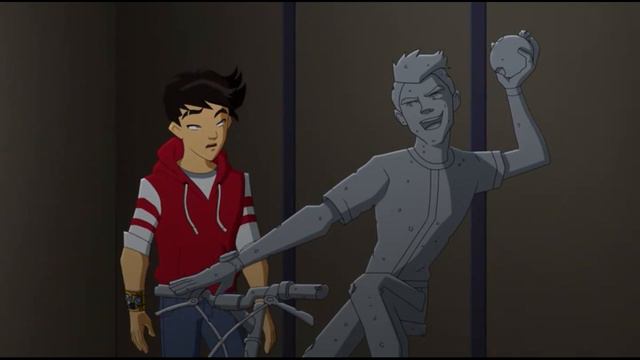 Египтус Заброшенные земли [5\5] (НА РУССКОМ ЯЗЫКЕ) смотреть онлайн