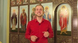 Старообрядческие традиции Керженского края. Голгофа семеновской новомученицы. Выпуск №88.