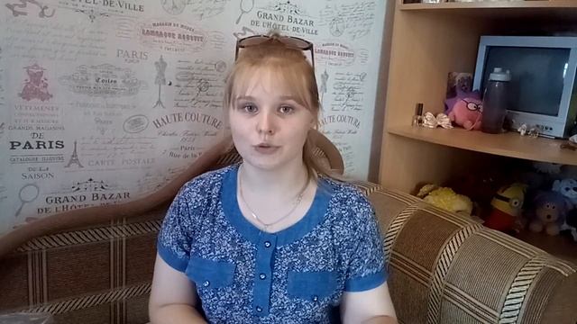 Что буду делать,если не поступлю? /одежда к школе / ДНЕВНИК ВЫПУСКНИЦЫ p.1 смотреть онлайн