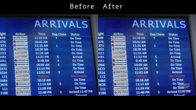 De-Ageing With Deepfakes (Machine Learning) смотреть онлайн