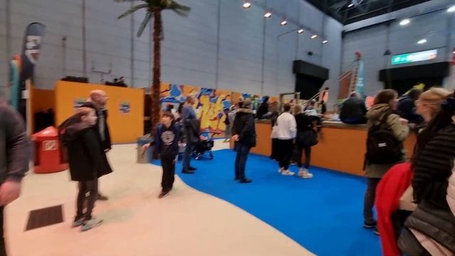 Для тех кто не побывал на выставке. Ангар 17  ⚓️Бот шоу дюссельдорф 2023 Dusseldorf boot show 2023