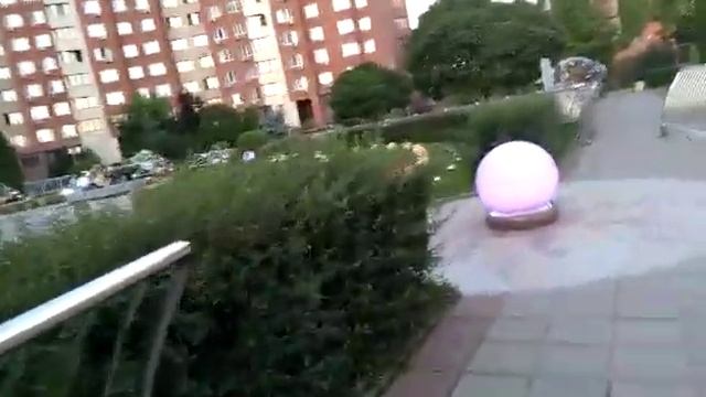 ПРОГУЛКА в МЖК Зеленограда