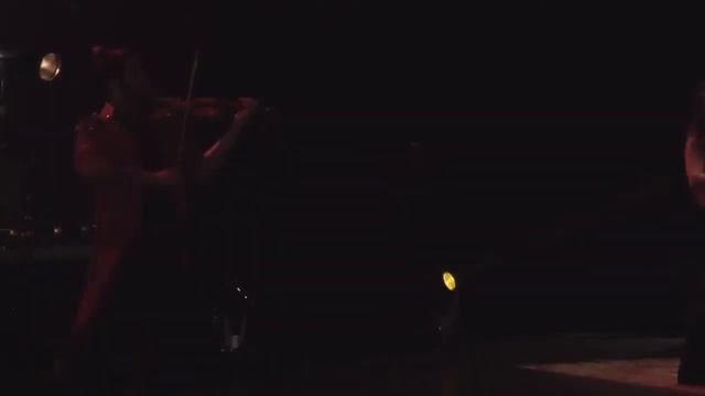 STRAD & Flamenco - шоу Противоположные Миры смотреть онлайн