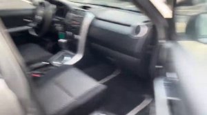 Обзор Suzuki Grand Vitara '2007 III  г. ПРОХОР | Просто Хорошие Автомобили