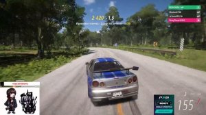 ГРУСТНЫЙ СТРИМ с Максом и Ростиком / spokoynich, uglyfacekid, helin